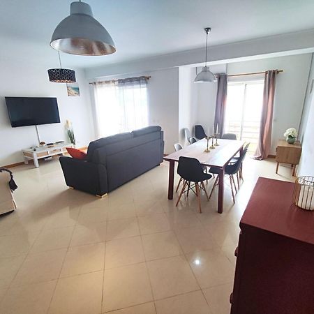 Algarve Modern T1 Apartment With Balcony In البوفيرا المظهر الخارجي الصورة