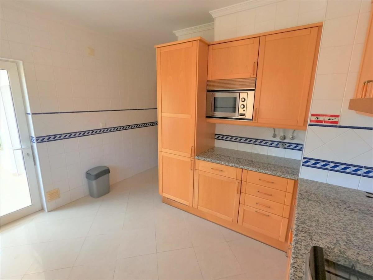 Algarve Modern T1 Apartment With Balcony In البوفيرا المظهر الخارجي الصورة