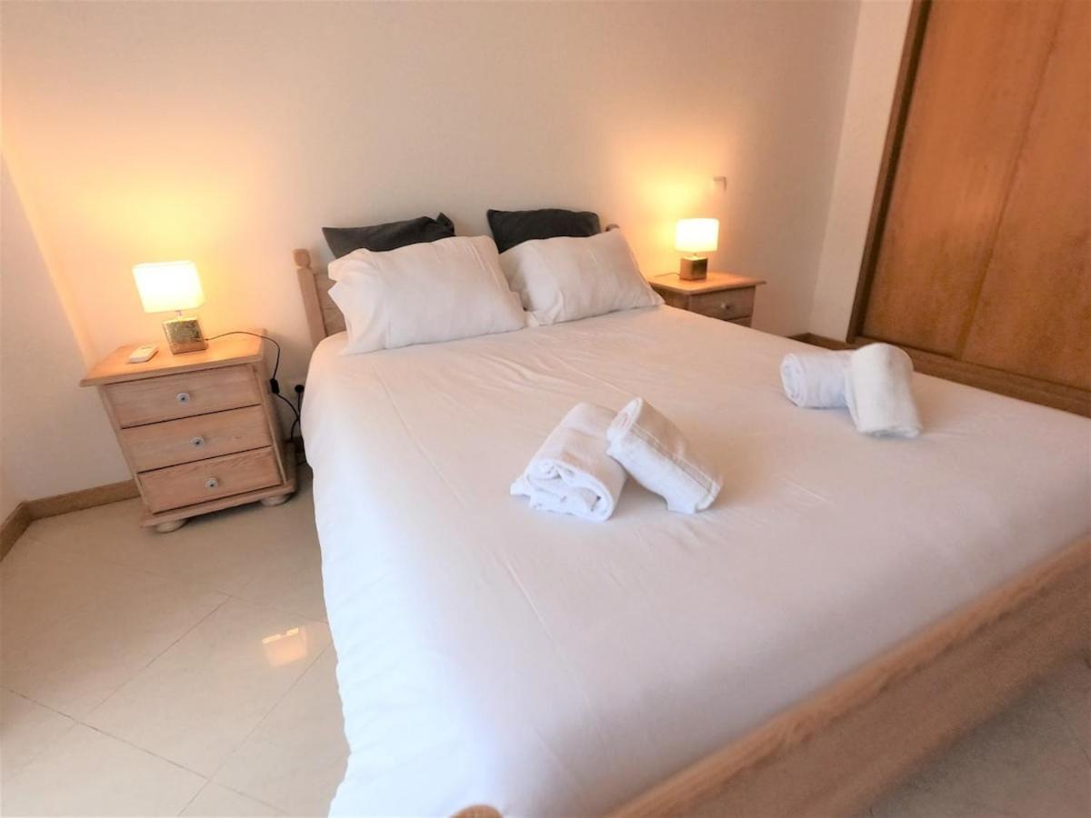 Algarve Modern T1 Apartment With Balcony In البوفيرا المظهر الخارجي الصورة