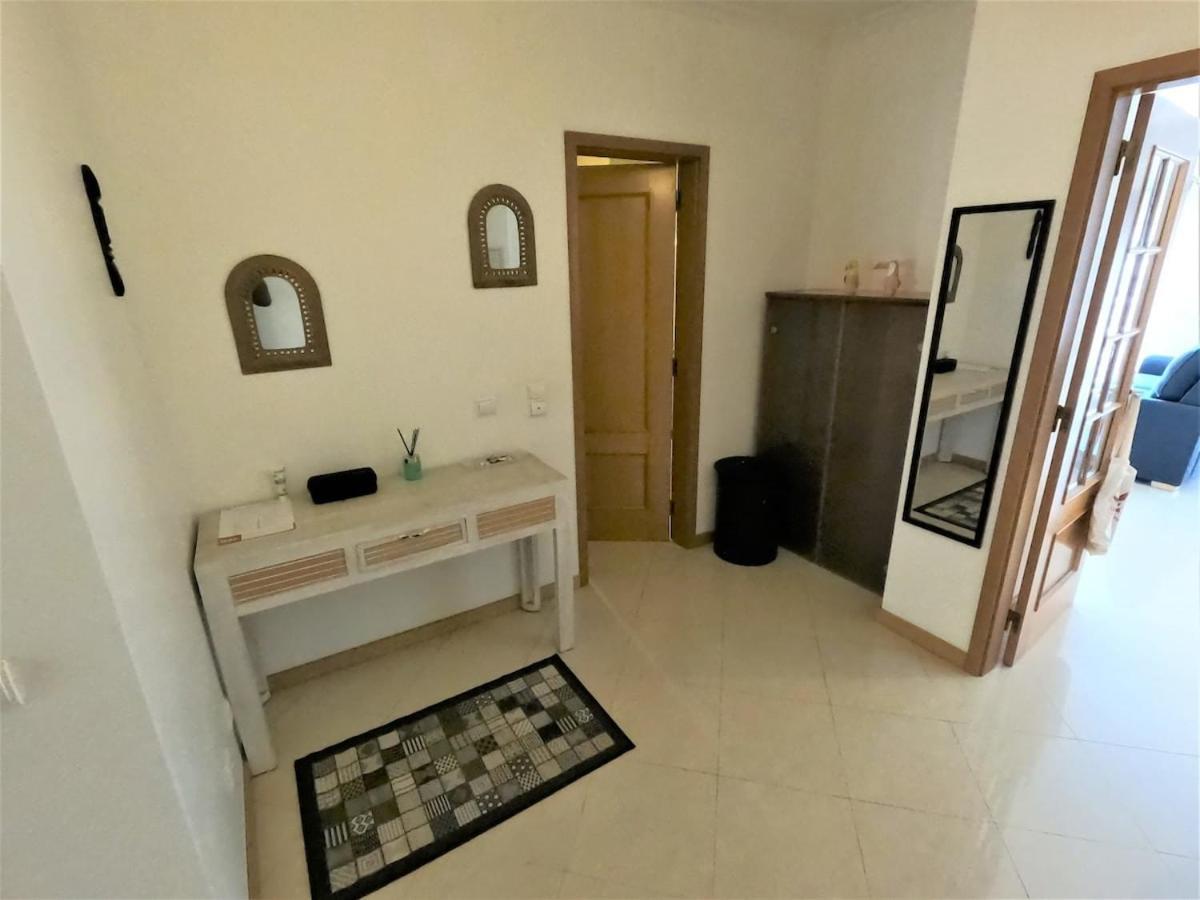 Algarve Modern T1 Apartment With Balcony In البوفيرا المظهر الخارجي الصورة