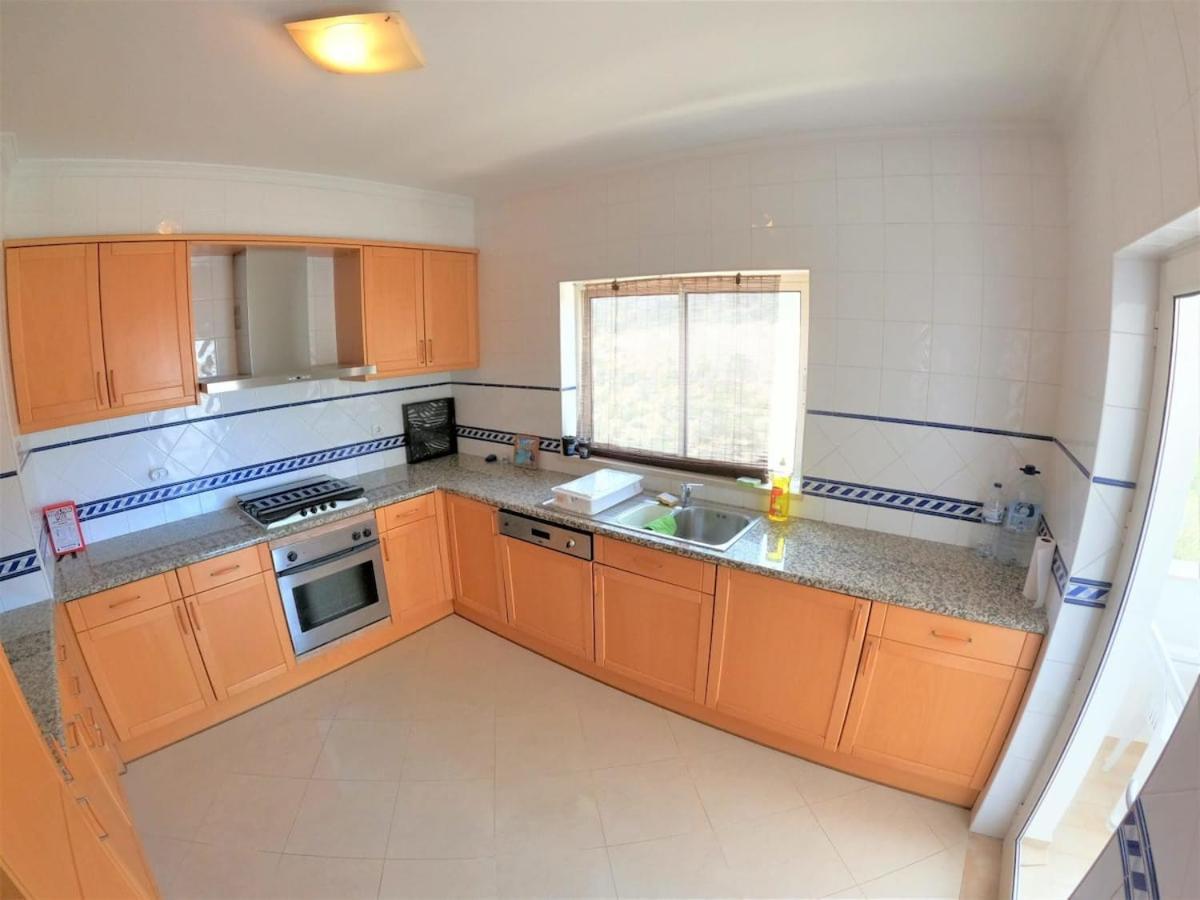 Algarve Modern T1 Apartment With Balcony In البوفيرا المظهر الخارجي الصورة