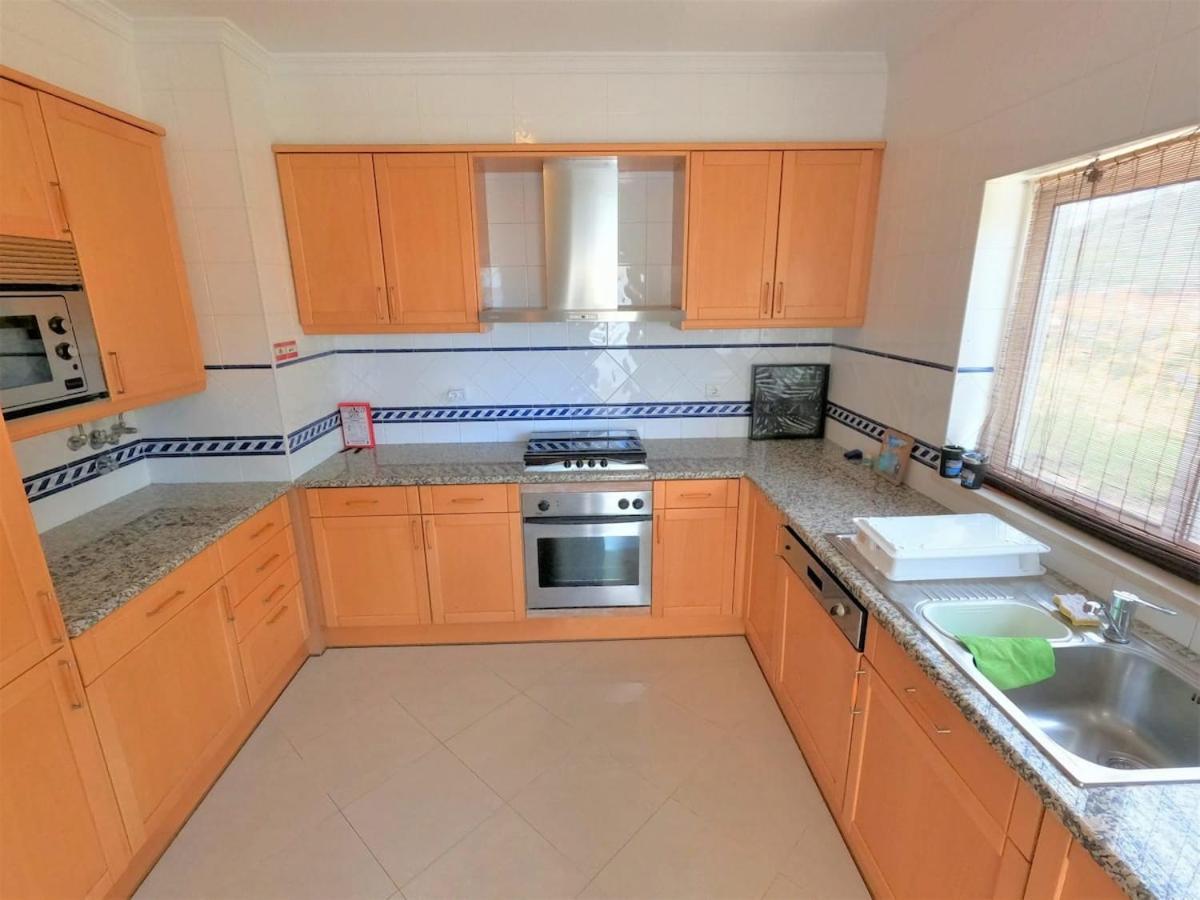Algarve Modern T1 Apartment With Balcony In البوفيرا المظهر الخارجي الصورة