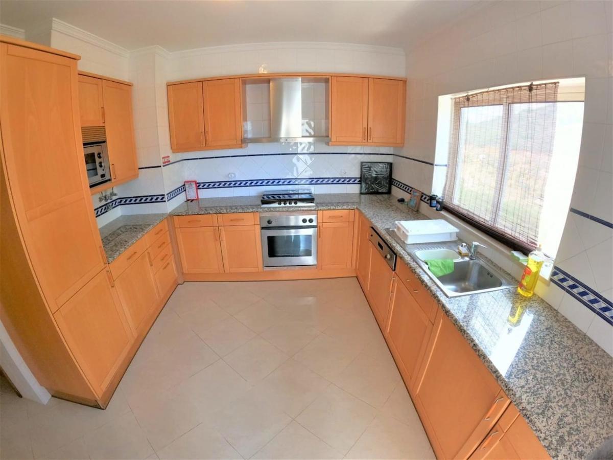 Algarve Modern T1 Apartment With Balcony In البوفيرا المظهر الخارجي الصورة