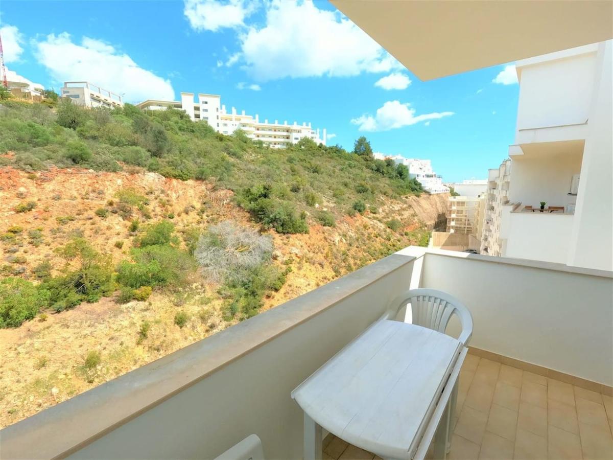 Algarve Modern T1 Apartment With Balcony In البوفيرا المظهر الخارجي الصورة